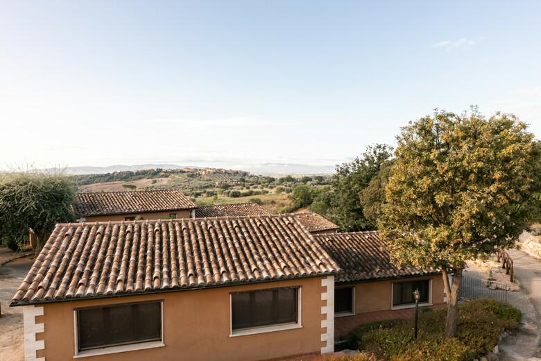 Hotel Borgo Magliano Resort