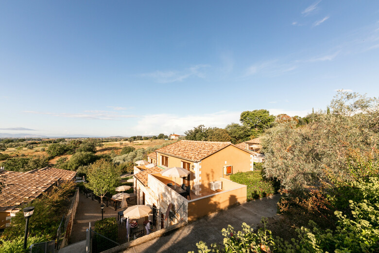 Hotel Borgo Magliano Resort