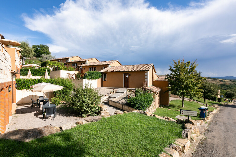Hotel Borgo Magliano Resort