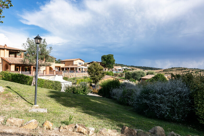 Hotel Borgo Magliano Resort
