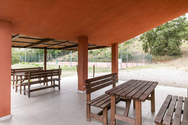 Hotel Borgo Magliano Resort
