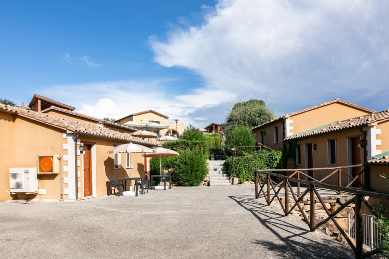 Hotel Borgo Magliano Resort