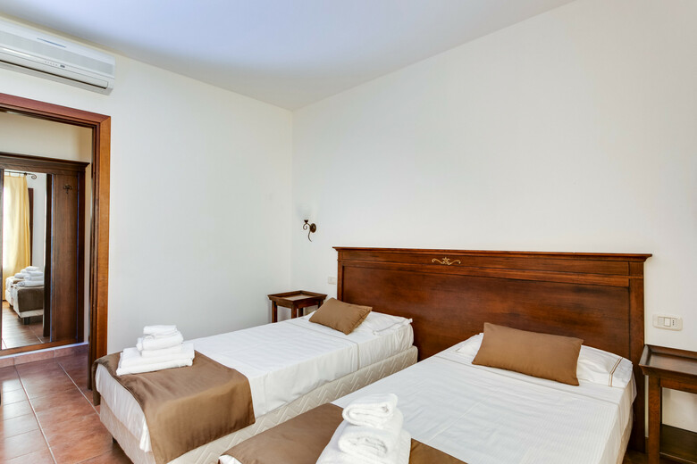 Hotel Borgo Magliano Resort