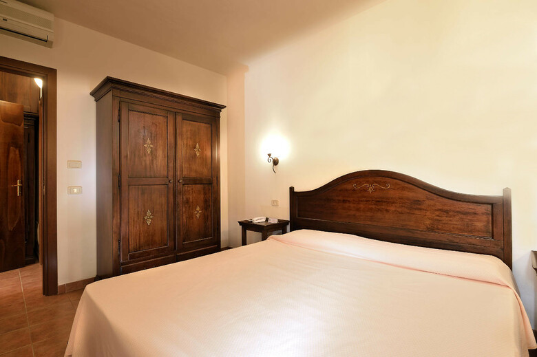 Hotel Borgo Magliano Resort