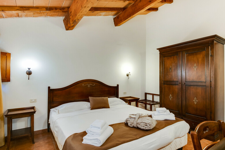 Hotel Borgo Magliano Resort