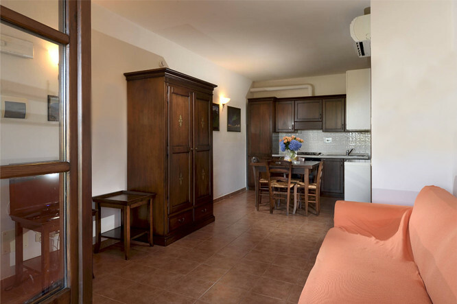 Hotel Borgo Magliano Resort