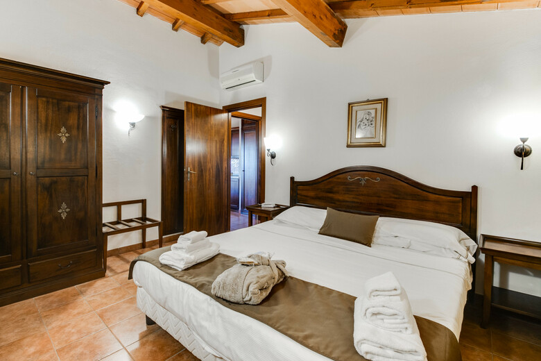 Hotel Borgo Magliano Resort