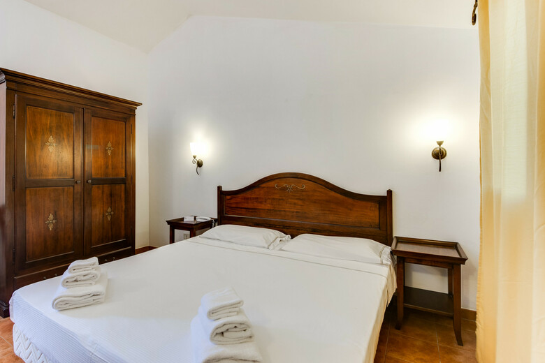 Hotel Borgo Magliano Resort
