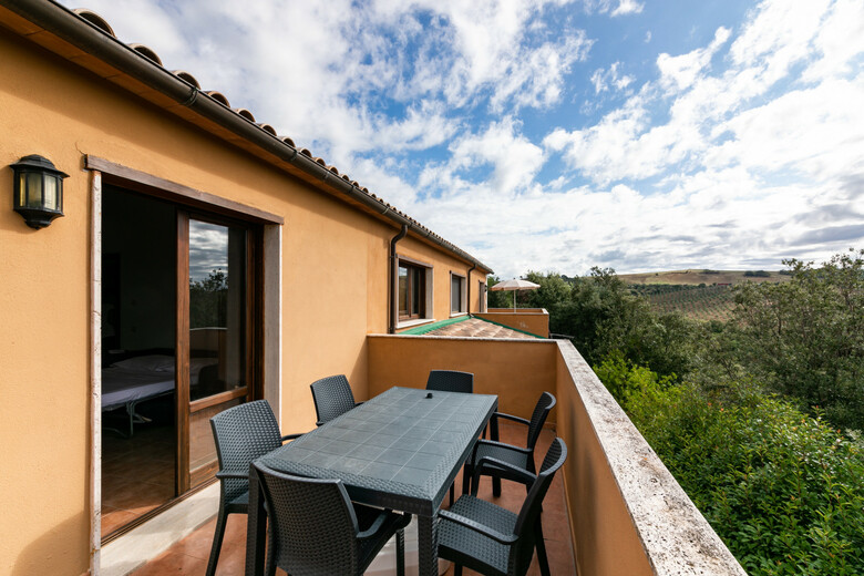 Hotel Borgo Magliano Resort