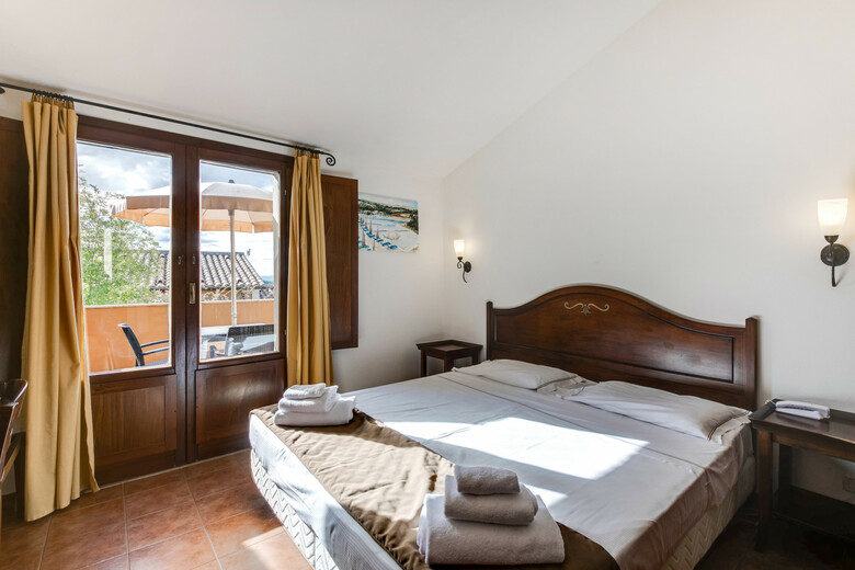 Hotel Borgo Magliano Resort