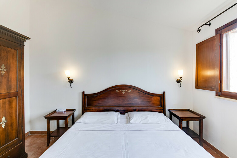 Hotel Borgo Magliano Resort