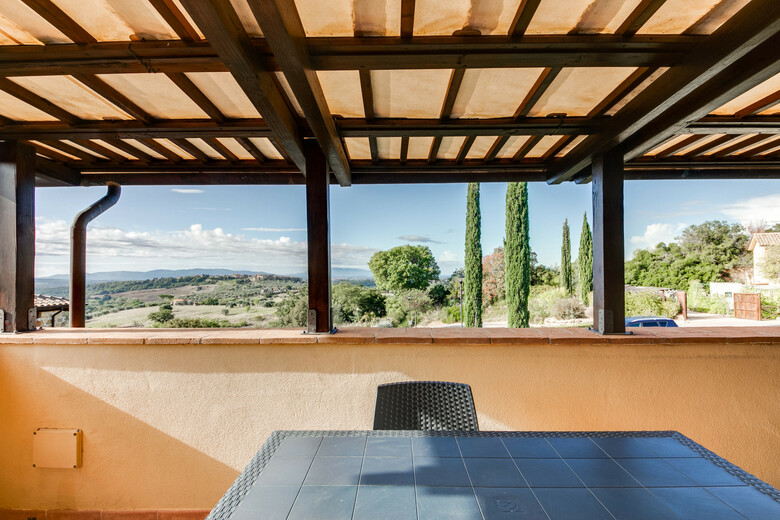 Hotel Borgo Magliano Resort