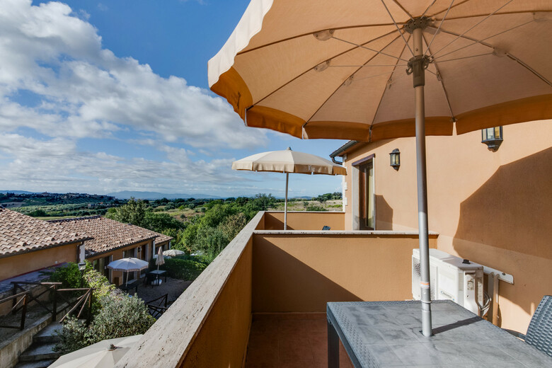 Hotel Borgo Magliano Resort