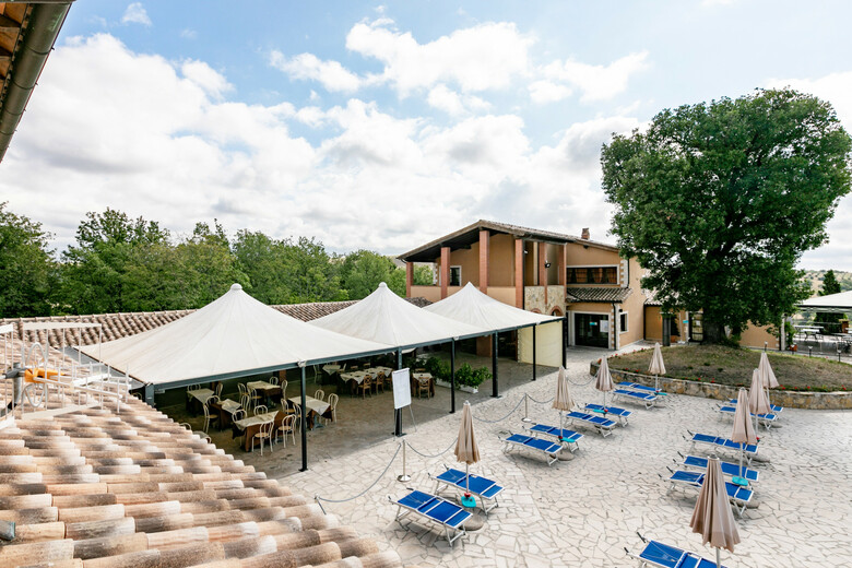 Hotel Borgo Magliano Resort