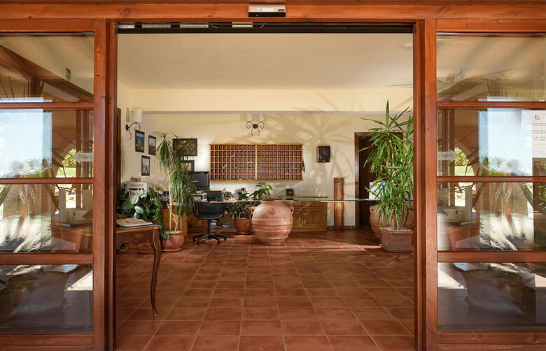 Hotel Borgo Magliano Resort