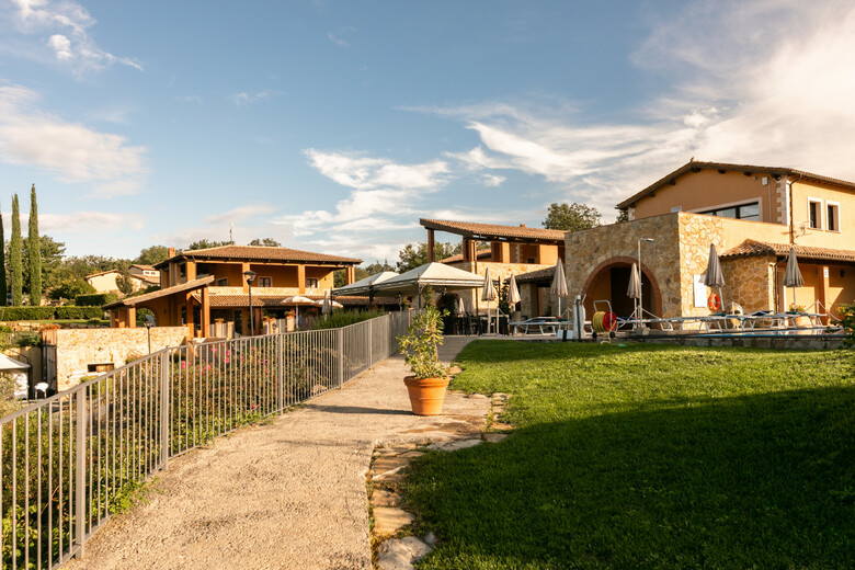 Hotel Borgo Magliano Resort