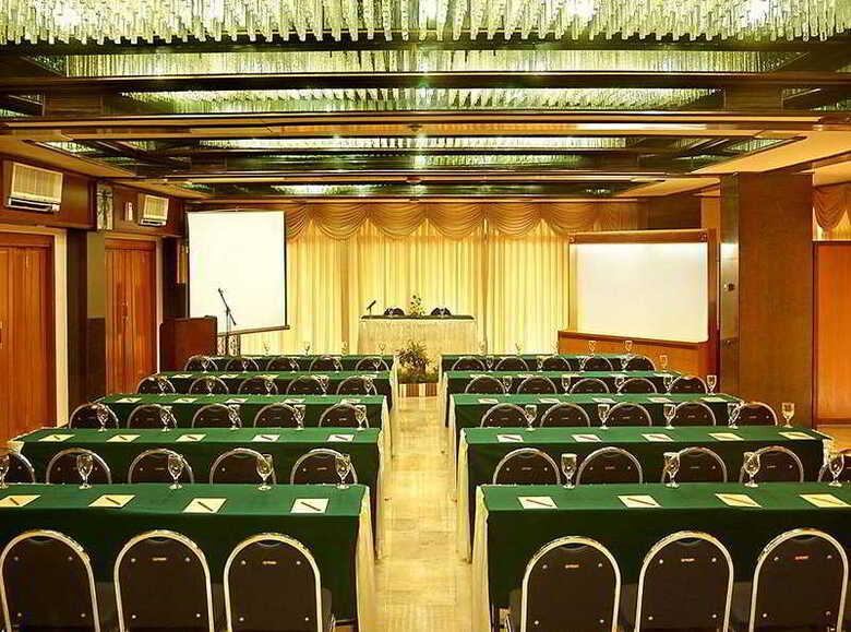 Hotel Mitra