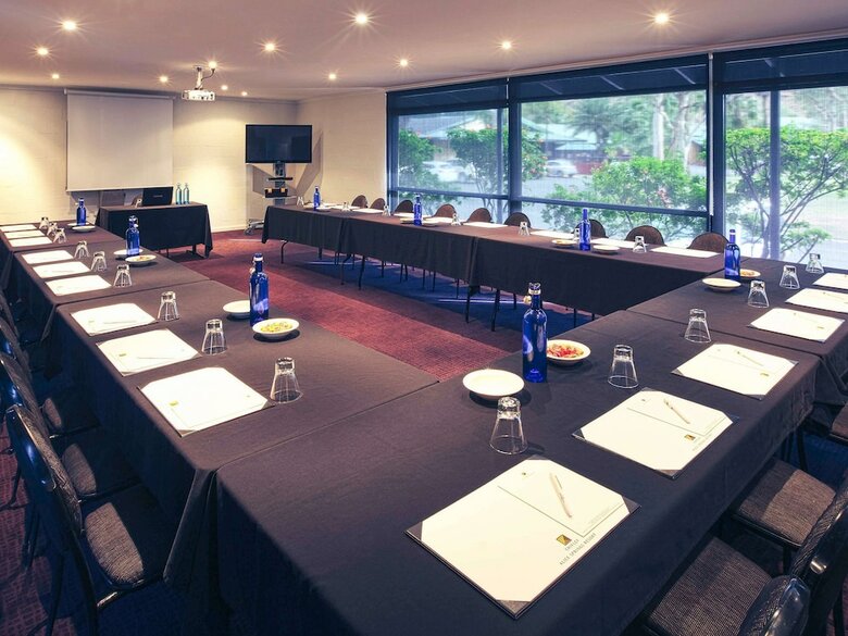 Hotel Mercure Alice Springs Resort