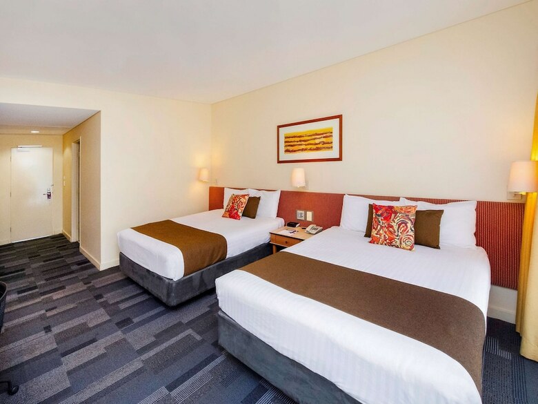 Hotel Mercure Alice Springs Resort