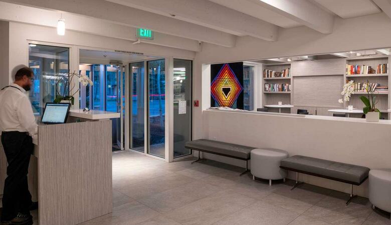 Hotel Aspen Meadows Resort