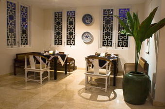 Hotel Abian Biu Mansion