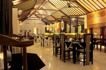 Hotel Abian Biu Mansion