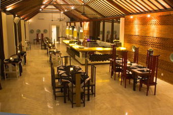 Hotel Abian Biu Mansion