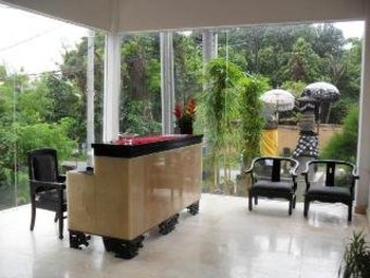 Hotel Abian Biu Mansion