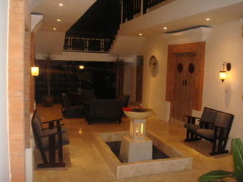 Hotel Abian Biu Mansion