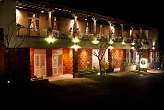 Hotel Abian Biu Mansion