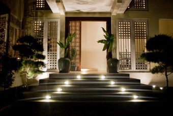 Hotel Abian Biu Mansion
