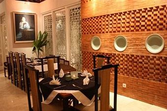 Hotel Abian Biu Mansion