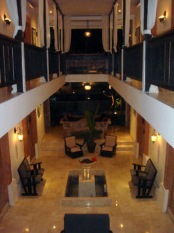 Hotel Abian Biu Mansion