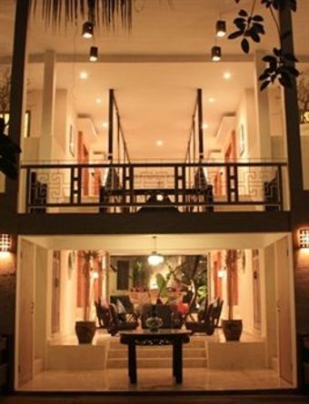 Hotel Abian Biu Mansion