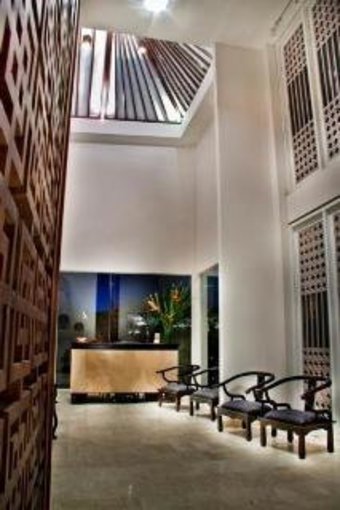 Hotel Abian Biu Mansion