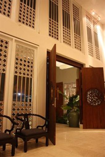 Hotel Abian Biu Mansion