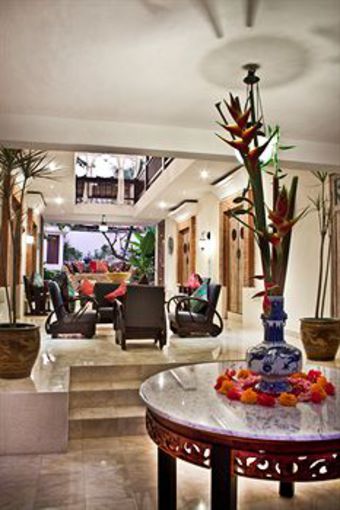 Hotel Abian Biu Mansion