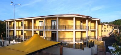 Hotel L`oasi - Fiumicino