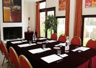 Comfort Hotel Cachan Paris Sud