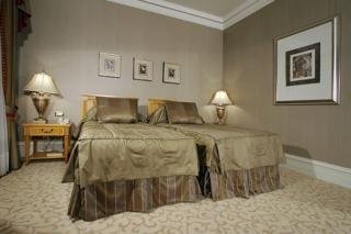 Hotel Donbass Palace
