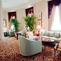 Hotel Donbass Palace