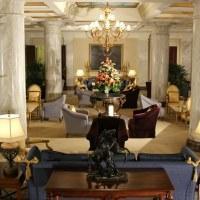 Hotel Donbass Palace