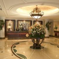 Hotel Donbass Palace