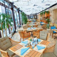 Hotel Donbass Palace