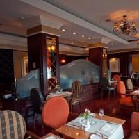 Hotel Donbass Palace