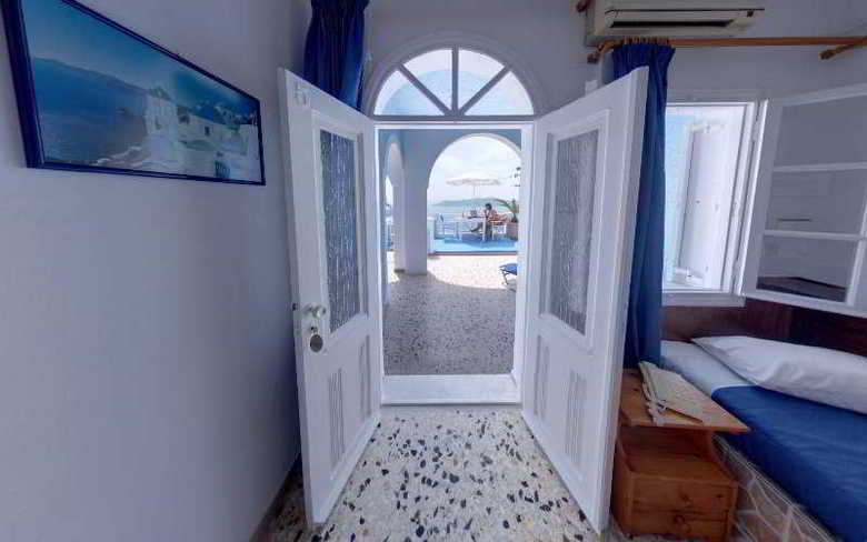 Hotel Kafieris