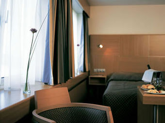 Hotel NH Noordwijk Conference Centre Leeuwenhorst