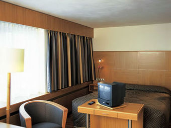 Hotel NH Noordwijk Conference Centre Leeuwenhorst