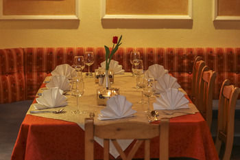 Hotel Feriengasthof Tauernst�berl