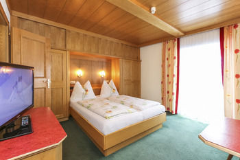 Hotel Feriengasthof Tauernst�berl